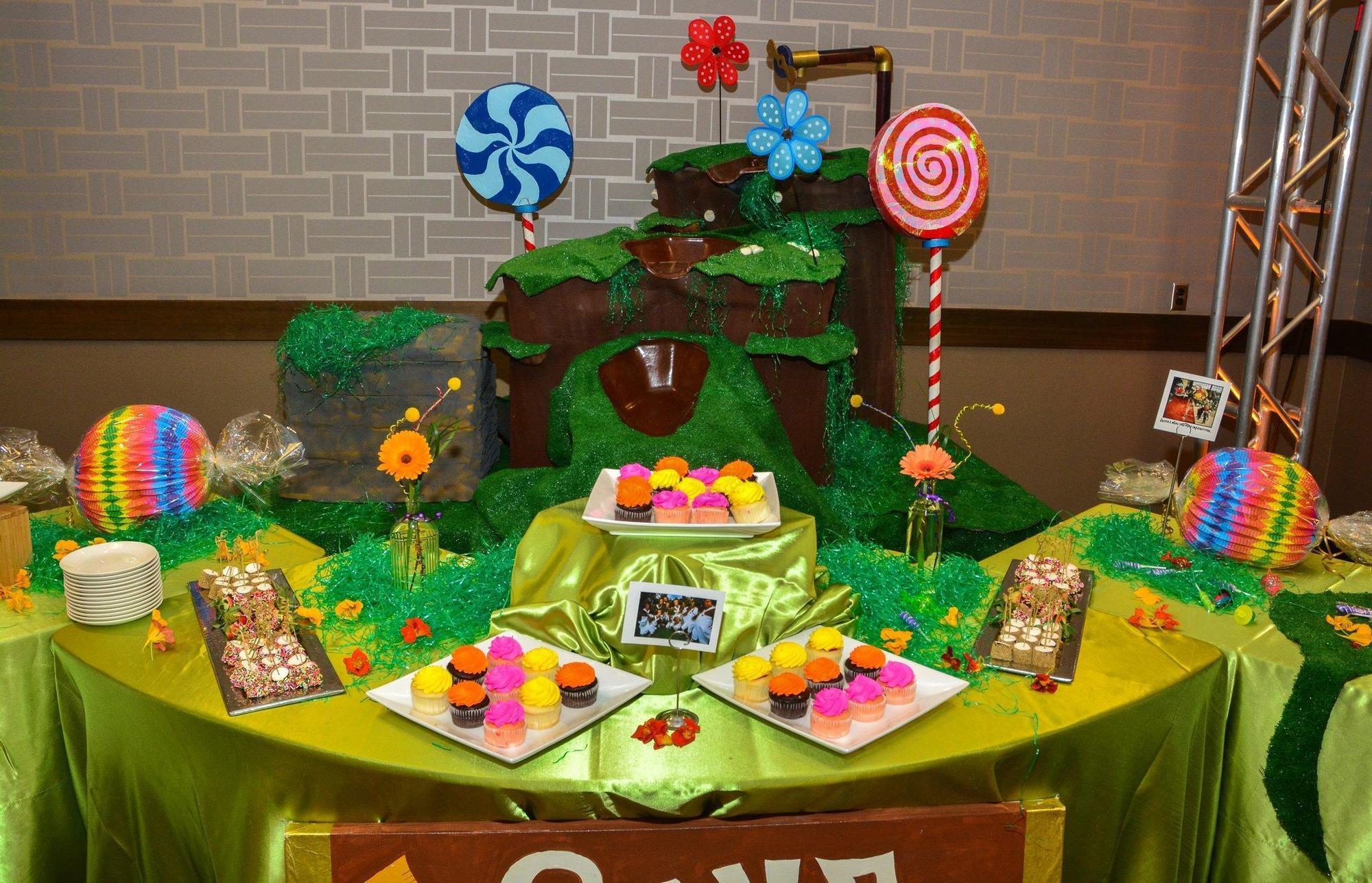 Embassy Suites By Hilton Denver Central Park Екстер'єр фото